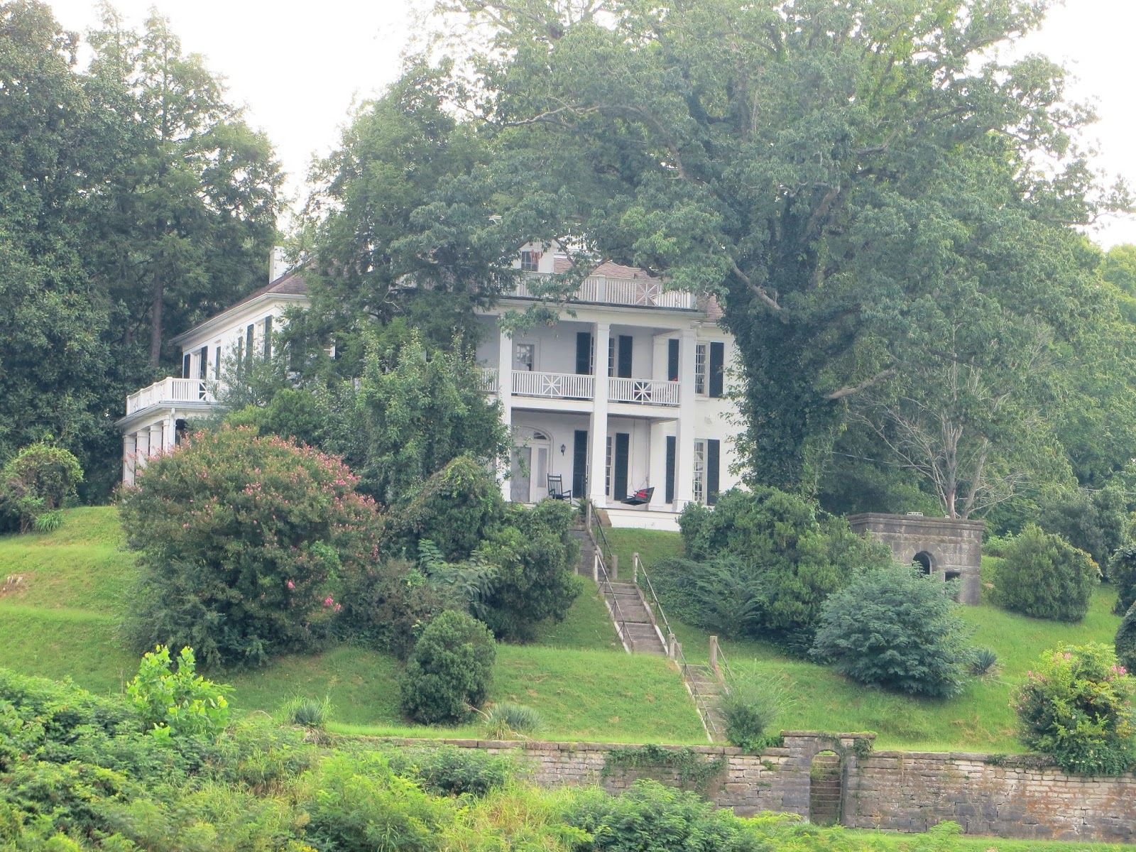 MV "Help Me Rhonda" Green Turtle Bay, KY to Florence, AL Home Tomorrow