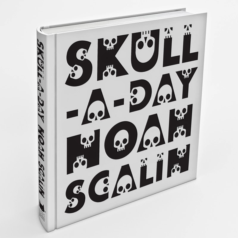 https://www.kickstarter.com/projects/1462255811/skull-a-day-365-days-365-skulls-the-ultimate-book