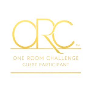 One Room Challenge 2016