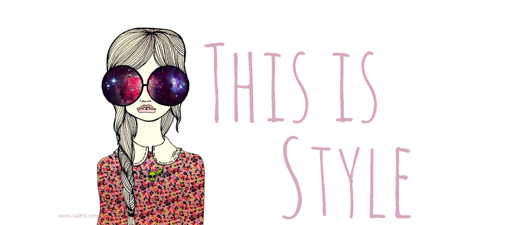This is Style