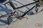 Cipollini Bond Campagnolo Super Record Bora Ultra 50 Complete Bike at twohubs.com