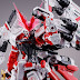 Preview - ภาพตัวอย่าง P-bandai MG 1/100 Gundam Astray Red Dragon