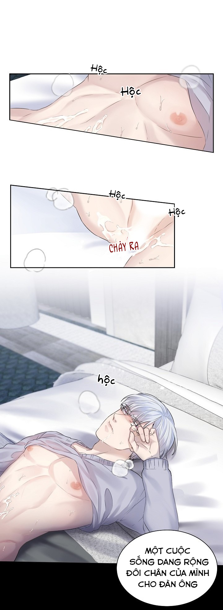 Đọc truyện Golden Bullet - Chapter 1