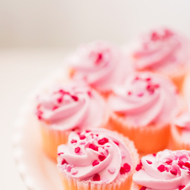 How To Bake The Perfect Cupcake