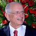BAHIA / Ex-governador Roberto Santos morre aos 94 anos em Salvador