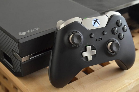 teknologi konsol Xbox terbaru