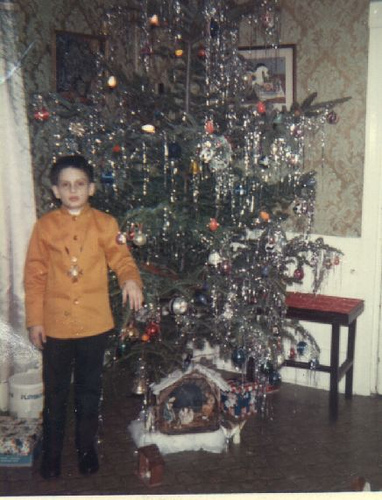 Αθηναϊκά Χριστούγεννα,