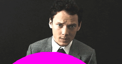 birthdays: Anton Yelchin