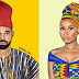 If Jay Z, Nicki Minaj and Drake rocked traditional African outfits