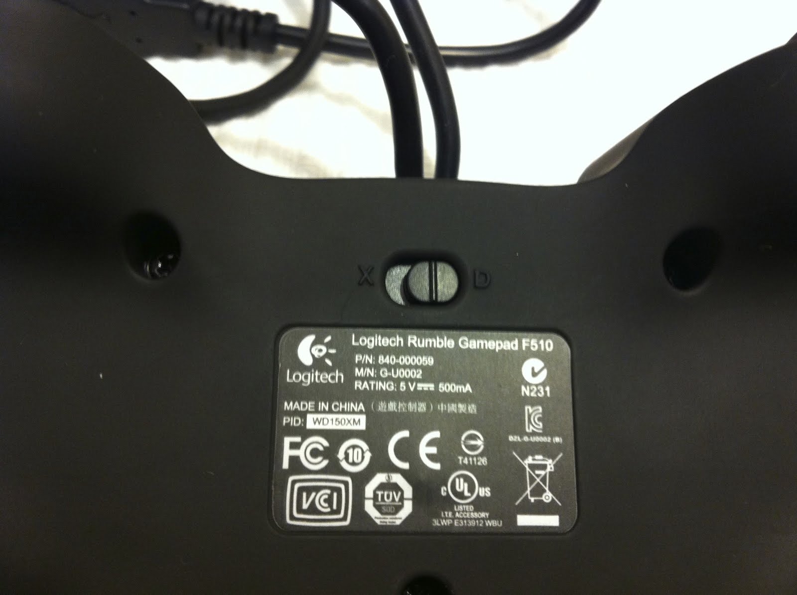 Blog de Perezlaser Joystick para Mac OS X Mountain Lion 10.8