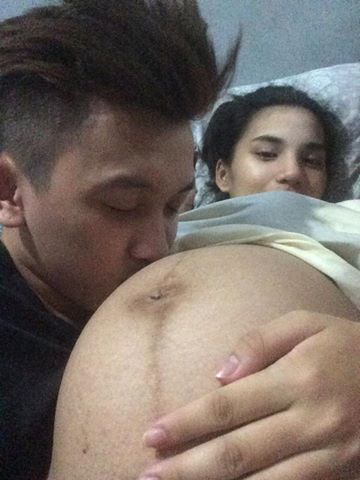 Teenage Dad Wrote A Heartbreaking Letter Revealing The Hardships and Difficulties of Having a Baby at an Early Age! Teenage Dad Wrote A Heartbreaking Letter Revealing The Hardships and Difficulties of Having a Baby at an Early Age!