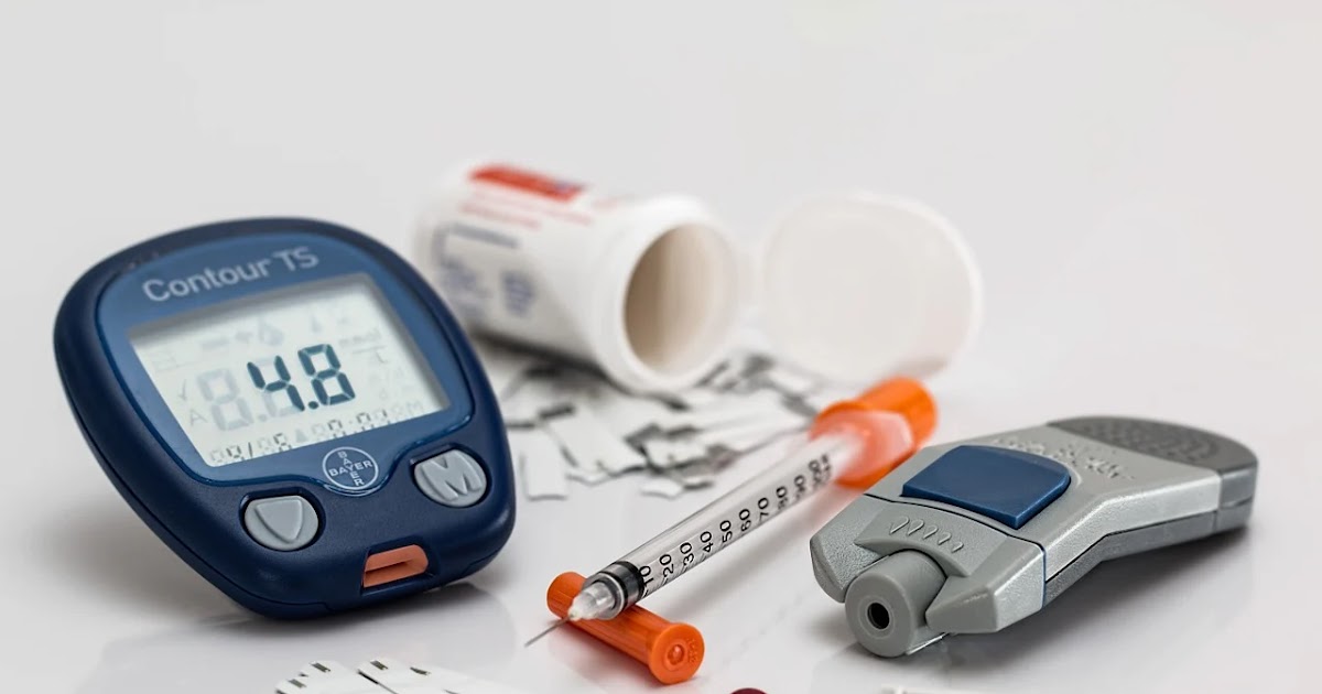 Type 2 Diabetes - Tips to Help You Control Your Weight and Blood Sugar