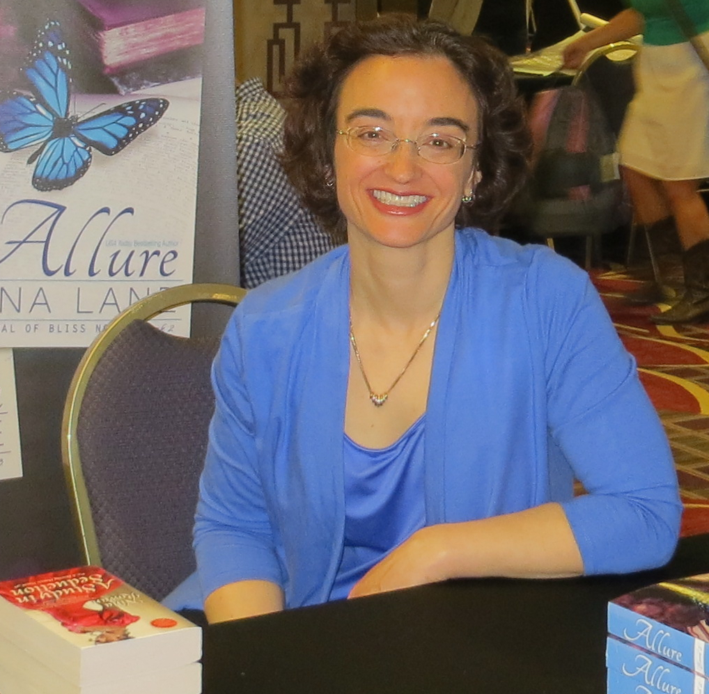 Book Spotlight Sweet Life by Nina Lane