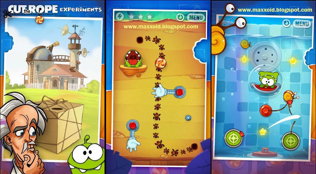 Cut The Rope Travel Time Apk Cut The Rope Travel Time Apk