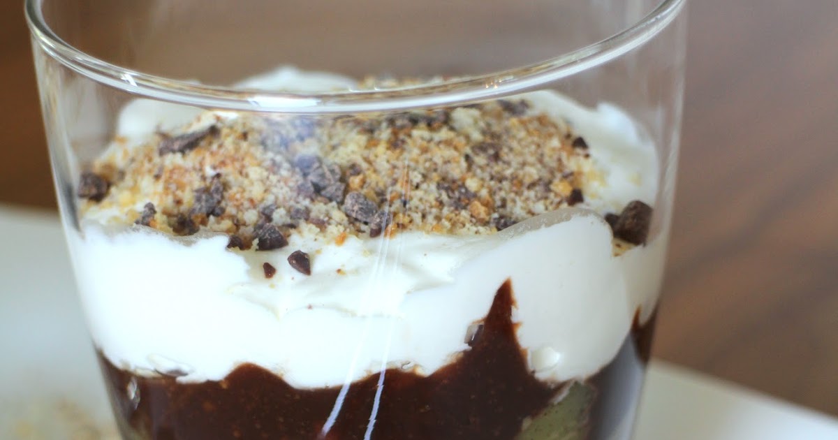 mein Land und Gartengenuss : Karamell-Apfel-Trifle