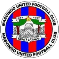 MASVINGO UNITED FC