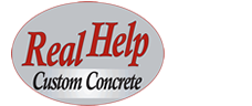 Real Help Concrete