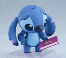 Nendoroid Lilo and Stitch Stitch (#1490) Figure