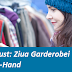 25 august: Ziua Garderobei Second-Hand
