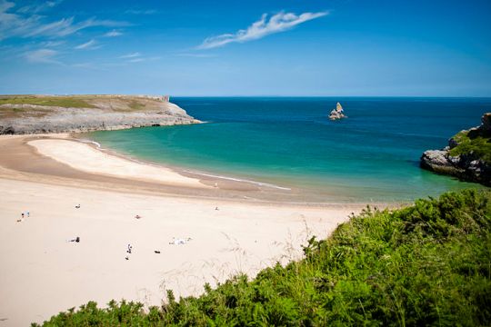 Pembrokeshire, Wales