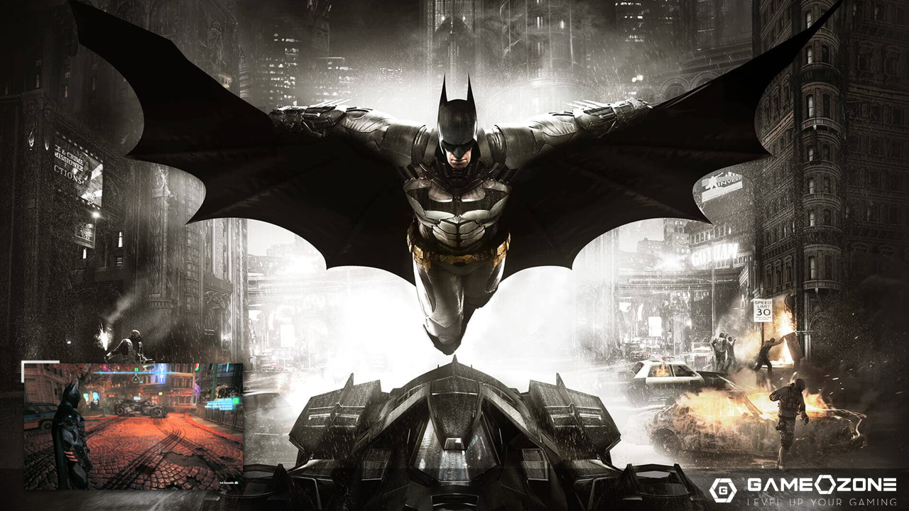 Top 10 Best ActionAdventure PC Games