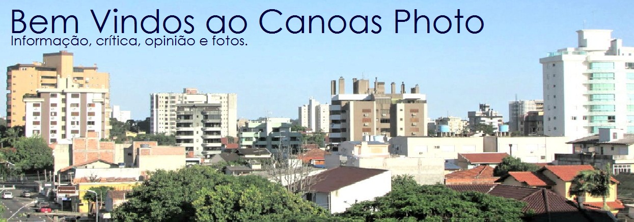Conhecer Canoas - Taças da Corsan
