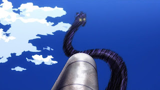 ヒロアカ 常闇踏陰 Tokoyami Fumikage | ダークシャドウ | ツクヨミ Tsukuyomi | 僕のヒーローアカデミア アニメ | My Hero Academia | Hello Anime !