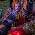 Bella Thorne · Spring Summer Mag Foto 10