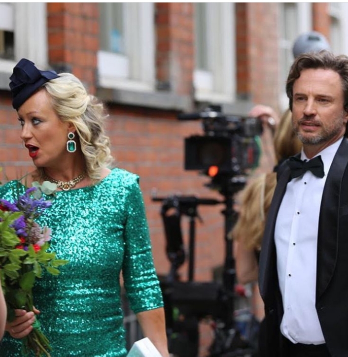 Jonathan Firth 2019 Lorien haynes is an actress and writer, known for , (1994) and (2019). jonathan firth 2019