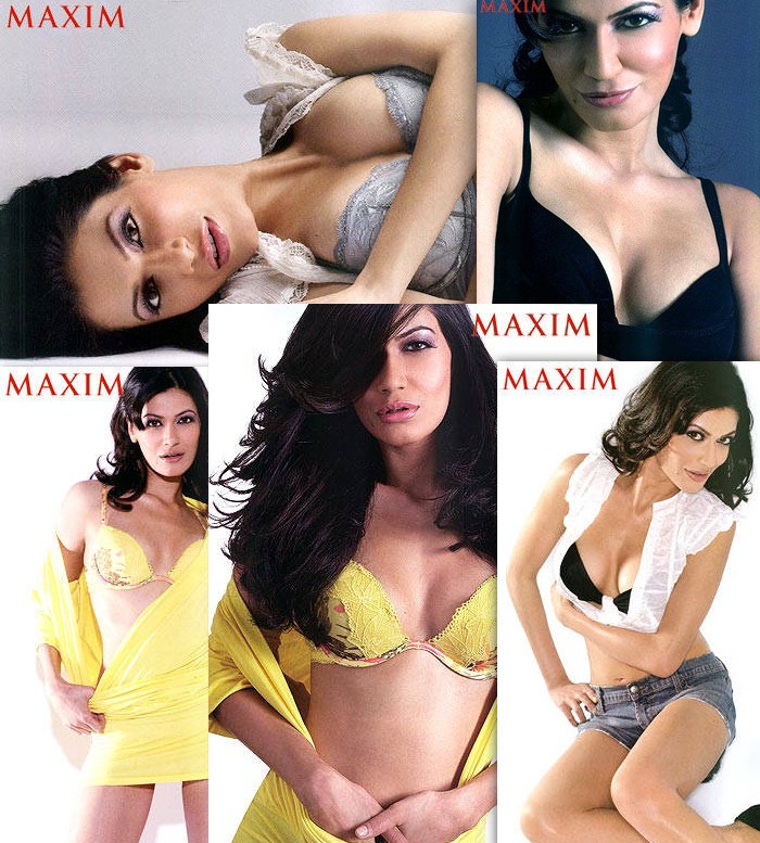 Payal Rohatgi Hot Photo Gallery