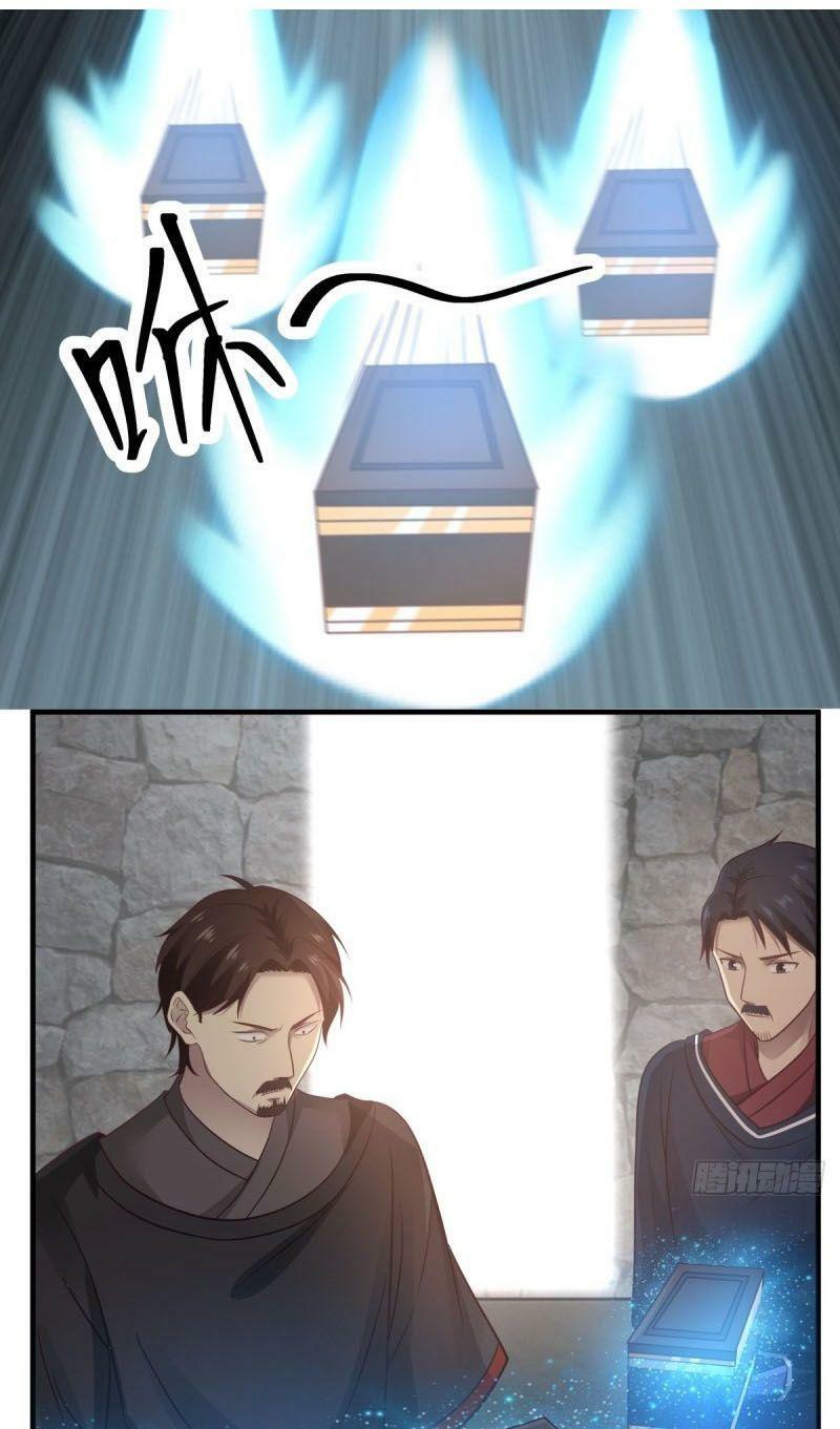 Hỗn Độn Đan Thần chapter 84 - Trang 20