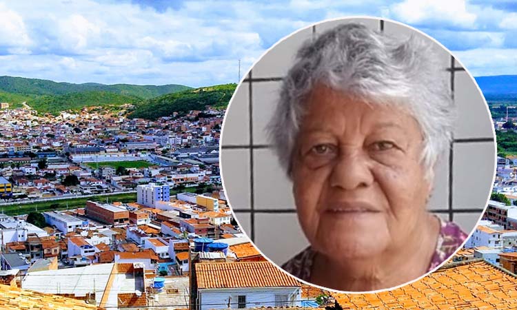 Jacobina: Professora morre de Covid-19 mesmo após segunda dose de vacina