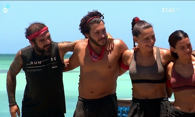 Survivor 4 spoiler : Αλλάζουν οι κανόνες – Αναλυτικά όλες οι λεπτομέρειες