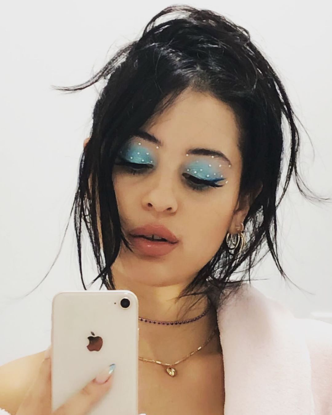 How To Do Euphoria Makeup Latest In 2021 Trends? DARKFIXES Dark Fixes