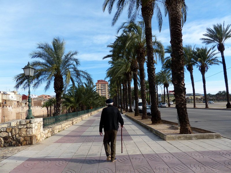 Resultado de imagen de imagenes del pueblo valenciano de alCIRA
