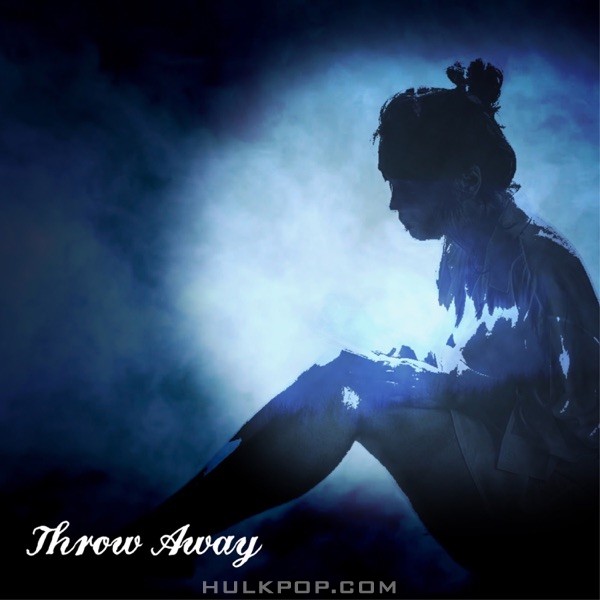 Woody – Throw Away – Single