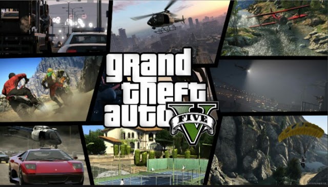 Rumors Release November GTA V PC Possibility