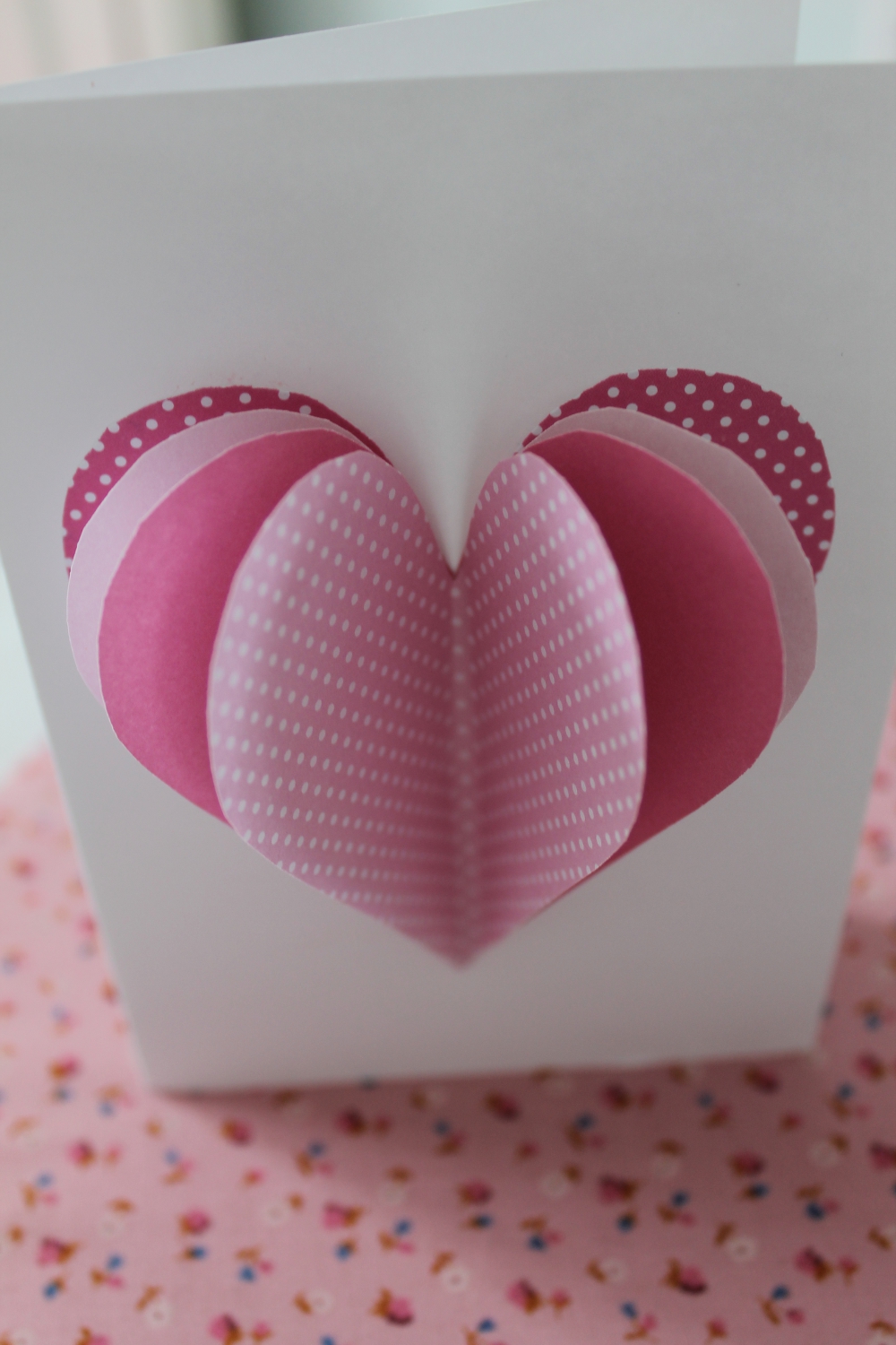 diy-valentine-card-hexagon-shape-heart-message-card-crafts-road