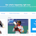 Tampilan Twitter Terbaru dengan Ragam Kategori