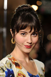 Beautiful Hollywood Actress Images