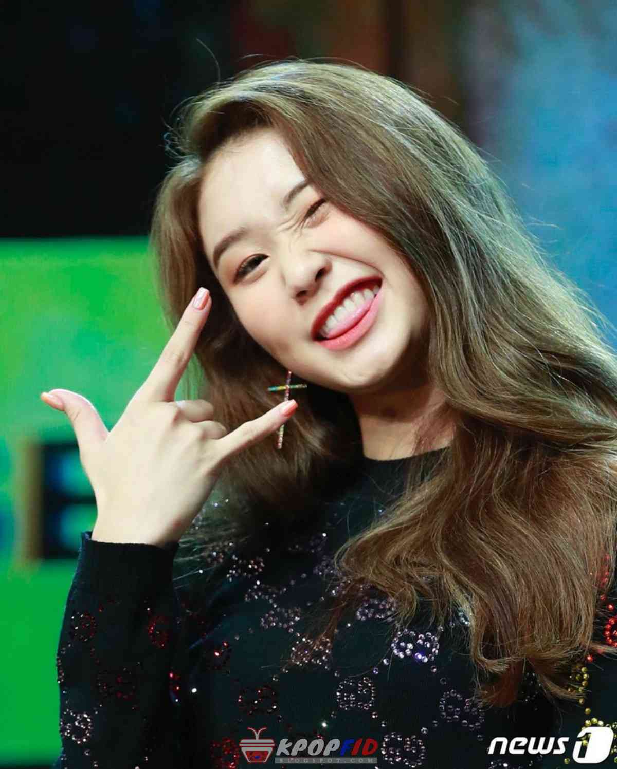 Biodata Profile dan Foto Denise Secret Number Lengkap