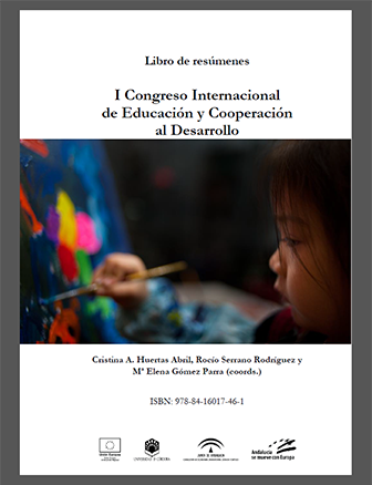 Congreso Internacional de Educación y Cooperación al Desarrollo