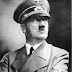 Adolf Hitler, preludio de un holocausto