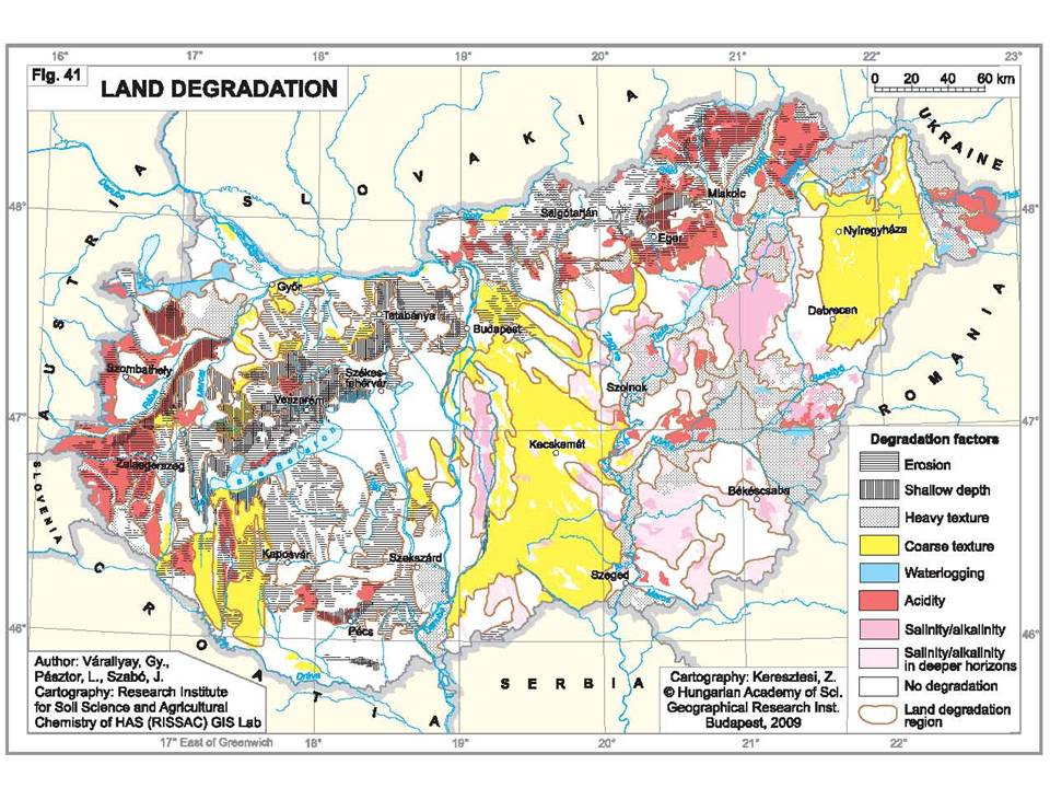 Hungary Great Conversations, Impressive Architecture, Lousy Weather
