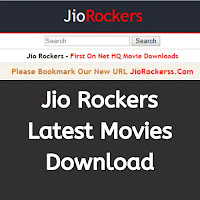Jio-Rockers
