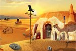 5NGames Can You Escape The Desert