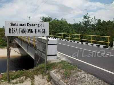 selamat datang