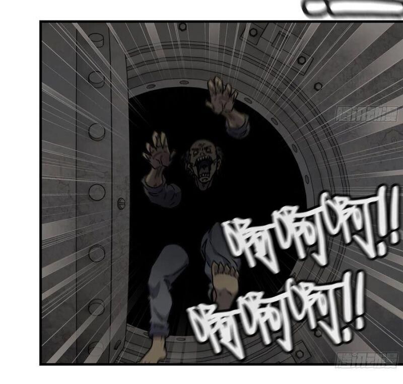 Tôi Chuyển Vàng Tại Mạt Thế chapter 74 - Trang 10