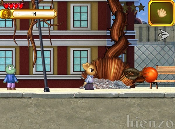 Sky Taxi: GMO Armageddon PC Game Sky Taxi: GMO Armageddon PC Game