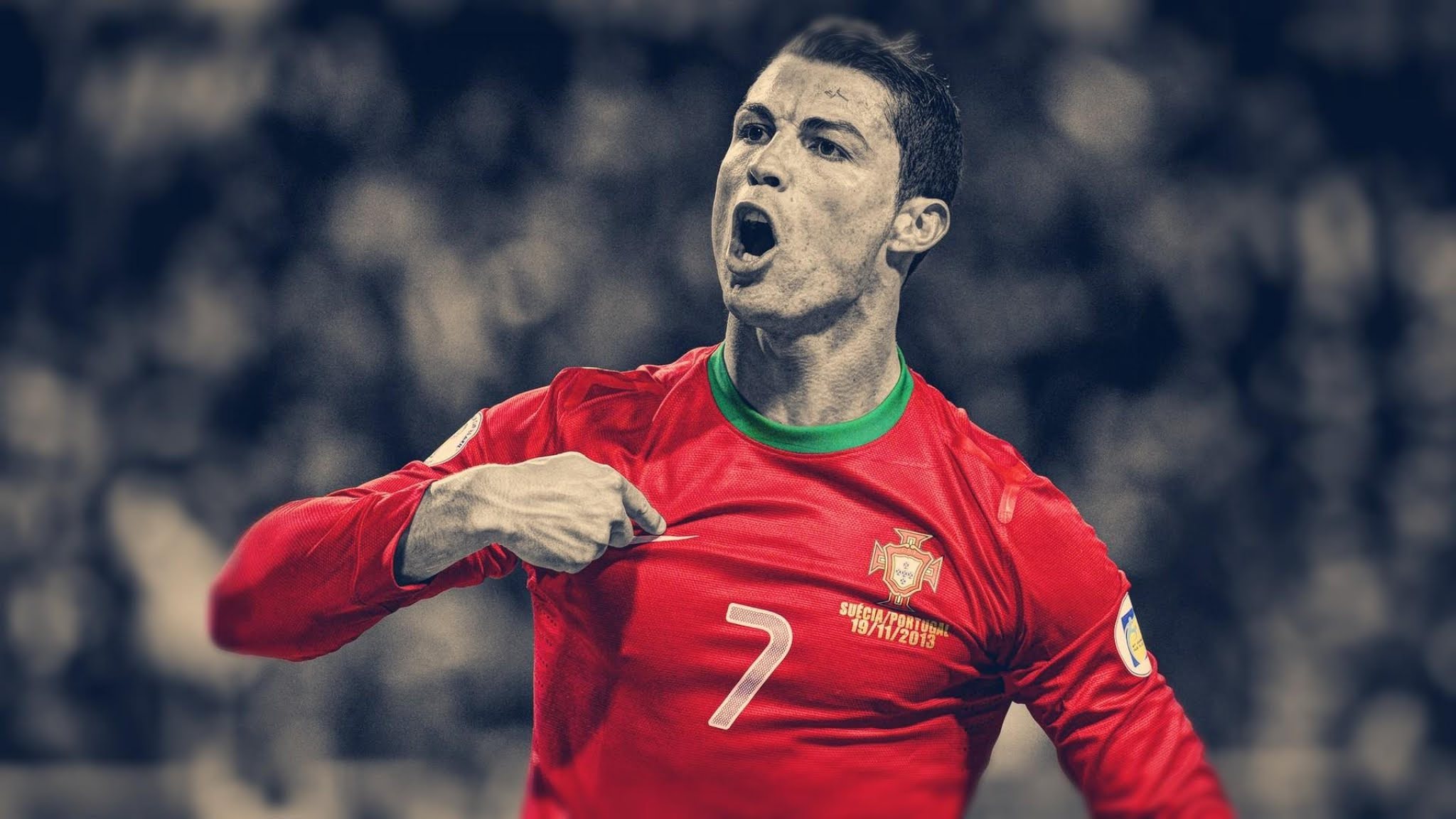 Cristiano Ronaldo 20212022 Top 30 New Wallpapers